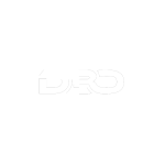 dbo letter logo