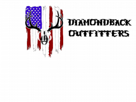 DiamondBack Outfitters Logo